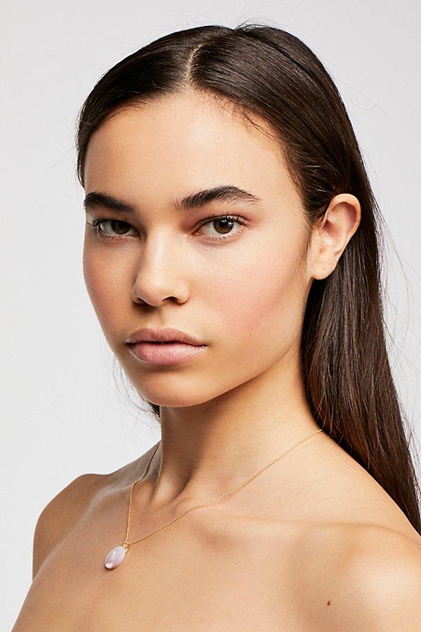 Marida Refine Necklace By Marida Jewelry At Free People